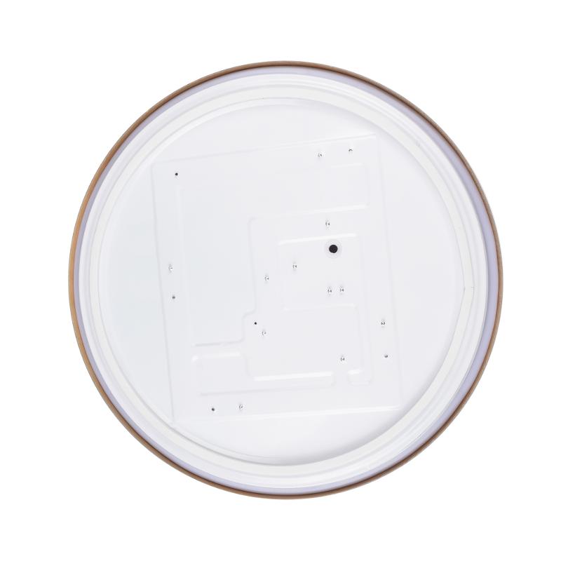 Светильник светодиодный бытовой PPB   PINE 36w 4000K IP20 D380X70  | .5052642 | Jazzway — миниатюра 5