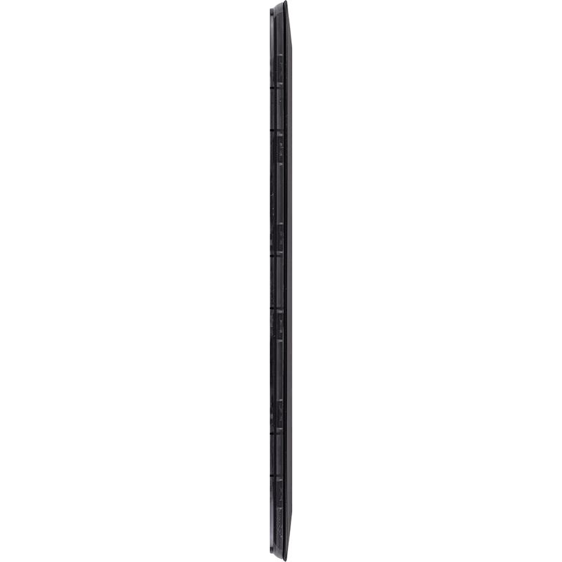 Valena ALLURE Матовый черный Рамка 3-ая — миниатюра 5