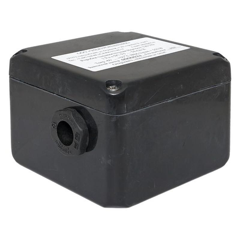 Коробка соединительная Heat box 120 TD для греющего кабеля | HB120TD | EKF — миниатюра 20