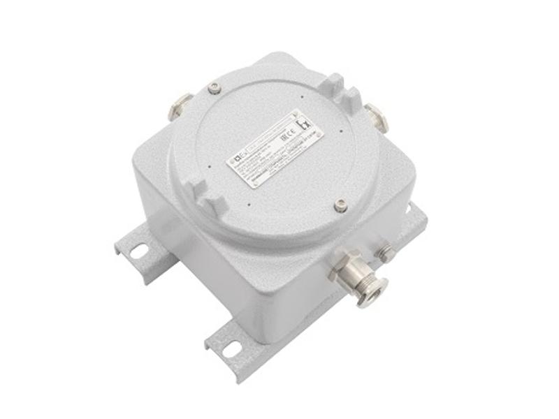Оболочка алюминиевая взрывозащищенная LTJB-IIC-5 | 2327005600 | Световые Технологии — Световые Технологии