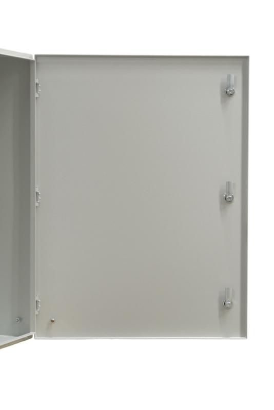 Корпус металлический ЩРНМ IP31 600х500х250 | 32476DEK | DEKraft — миниатюра 9