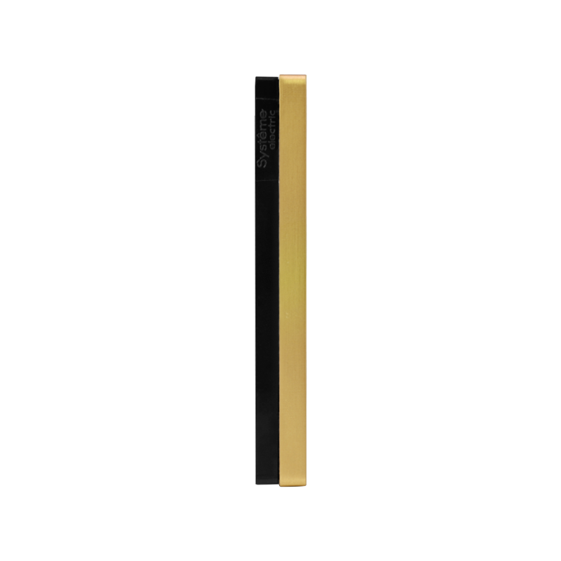 ArtGalery Pure Золото Рамка 1-постовая , металл | GAL312401 | SE — миниатюра 3