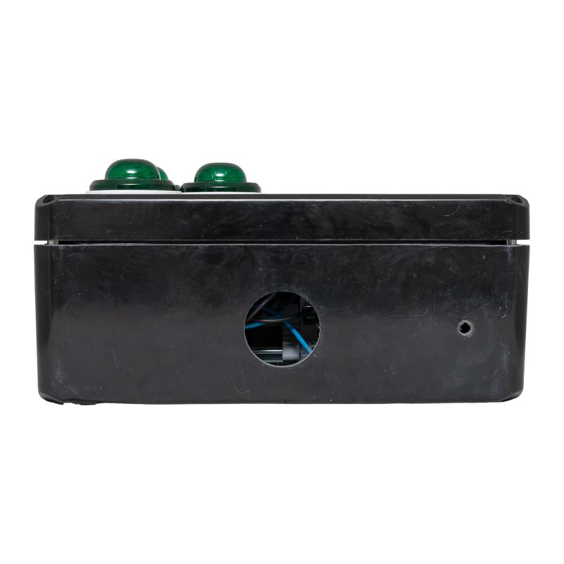 Коробка соединительная Heat box 220 SD-L3 для греющего кабеля | HB220SDL3 | EKF — миниатюра 7