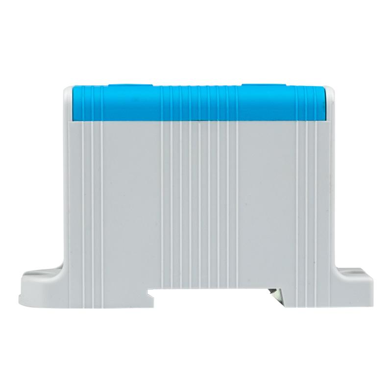 Клемма силовая вводная КСВ 35-150 кв. мм. синяя EKF PROxima | plc-kvs-35-150-blue | EKF — миниатюра 3