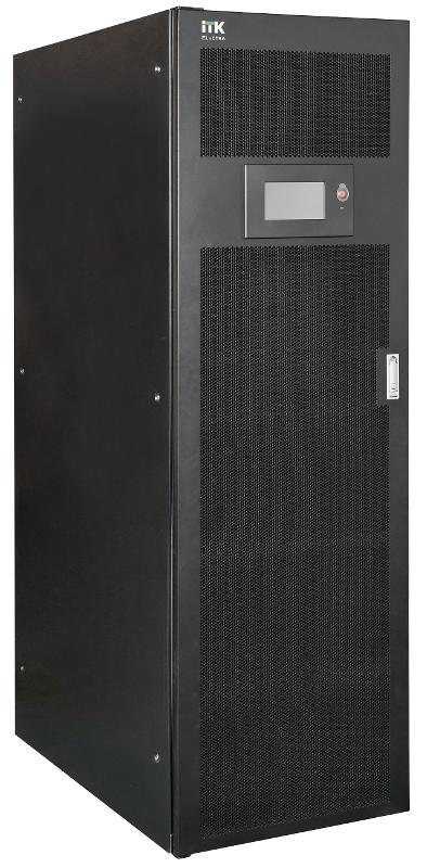 ITK ELECTRA OM Системное шасси 200кВА мод. 25кВА | EOM-F-0200KVA | ITK — ITK