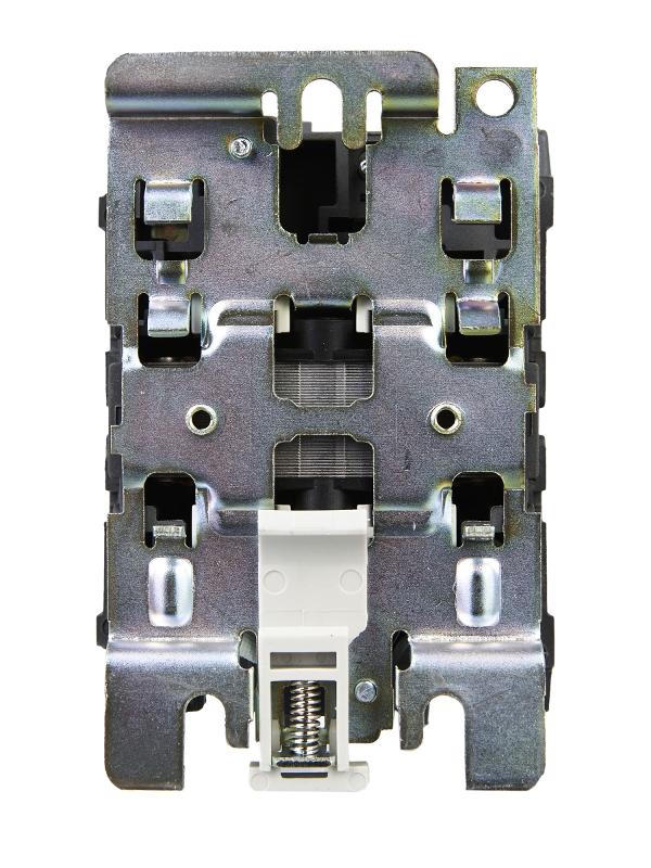 Контактор КМИ-48012 80А 230В/АС3 1НО;1НЗ  | KKM41-080-230-11 | IEK — миниатюра 6
