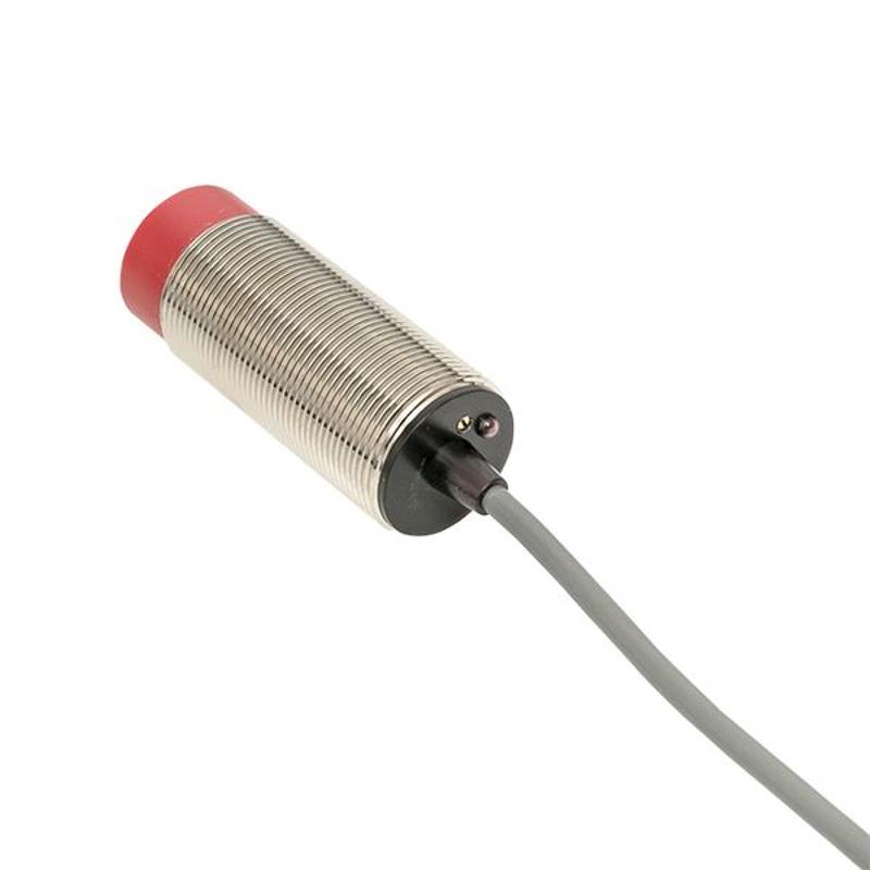 Бесконтактный емкостный датчик PROXIS-1-30-15-P-NO-2 | PROXIS-1-30-15-P-NO-2 | EKF — миниатюра 6