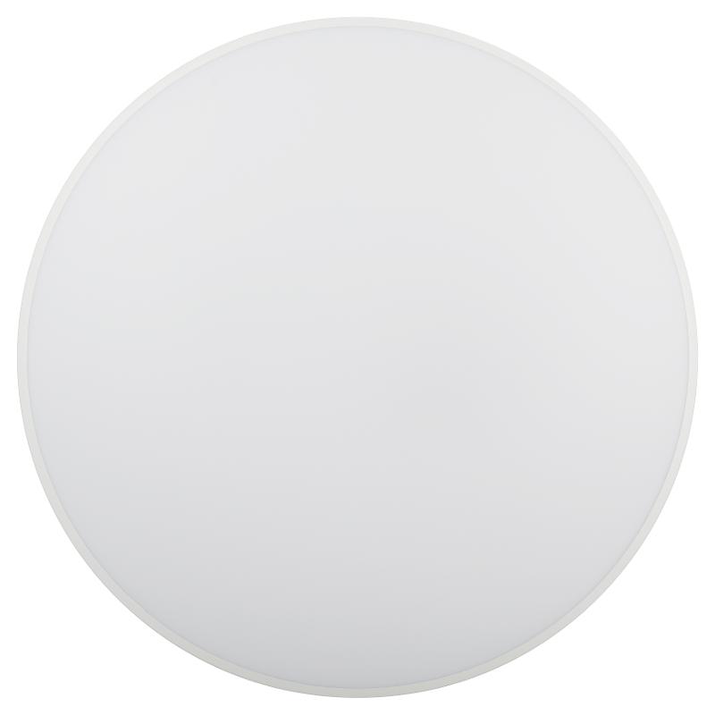 Светильник потолочный светодиодный  Классик без ДУ SPB-6 Slim Base WH 70W -5K | Б0069776 | ЭРА — миниатюра 5