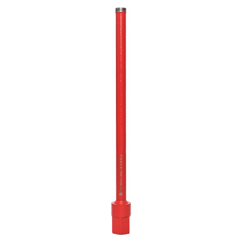 Коронка алмазная (проходка) WCHP-25/450 (1 ¼″ UNC) EKF Expert | wchp-sf25/450 | EKF — миниатюра 3