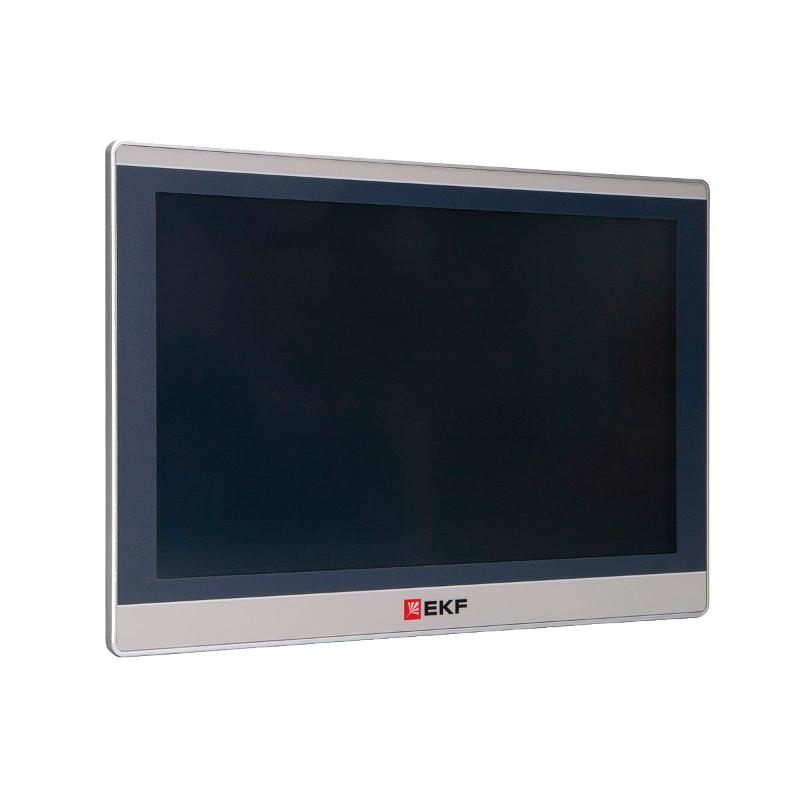 Панель оператора PRO-Screen 15E | RSC-15E | EKF — EKF