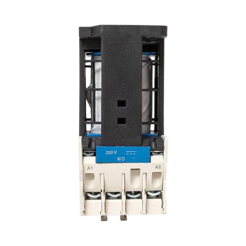 Контактор малогабаритный КМЭп 25А 220В DC 1NC EKF PROxima | ctr-s-25-220-nc-p | EKF — миниатюра 5