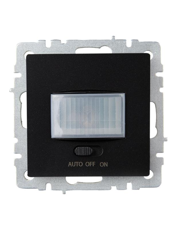 BRITE Датчик движения ДС10-1-БрЧ черный | BR-MS10-N-150-05-K02 | IEK — миниатюра 2