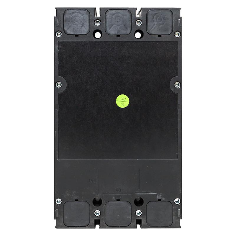 Выключатель автоматический AV POWER-3/3 315А 35kA TR | mccb-33-315-TR-av | EKF — миниатюра 3