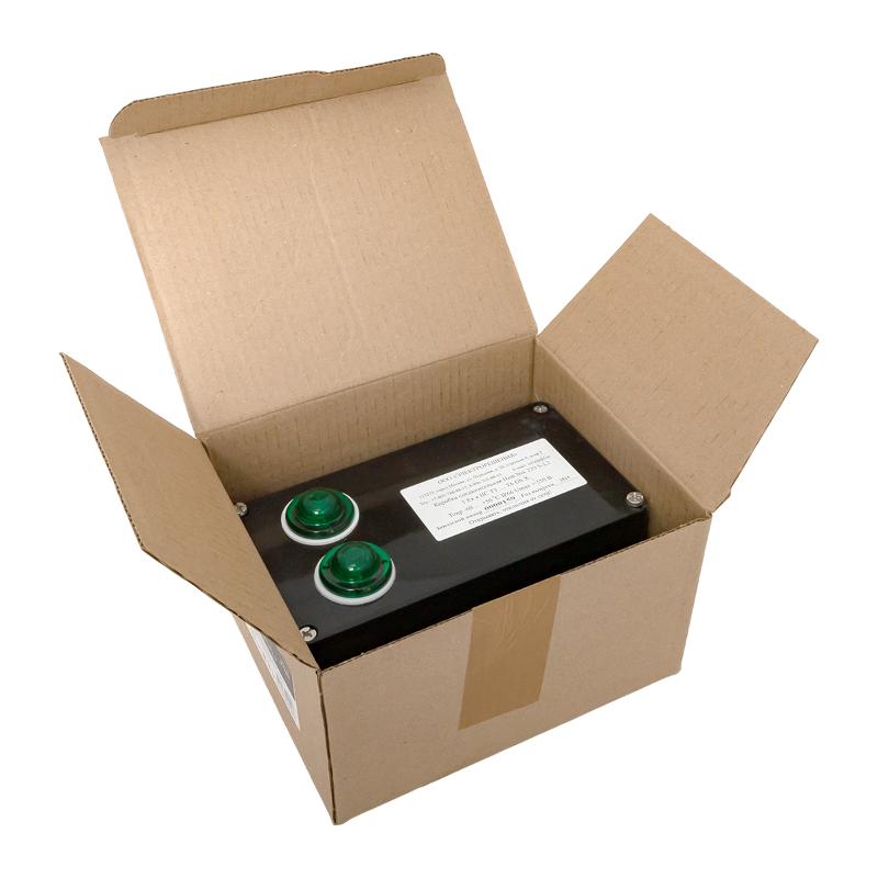 Коробка соединительная Heat box 220 S-L2 для греющего кабеля | HB220SL2 | EKF — миниатюра 14