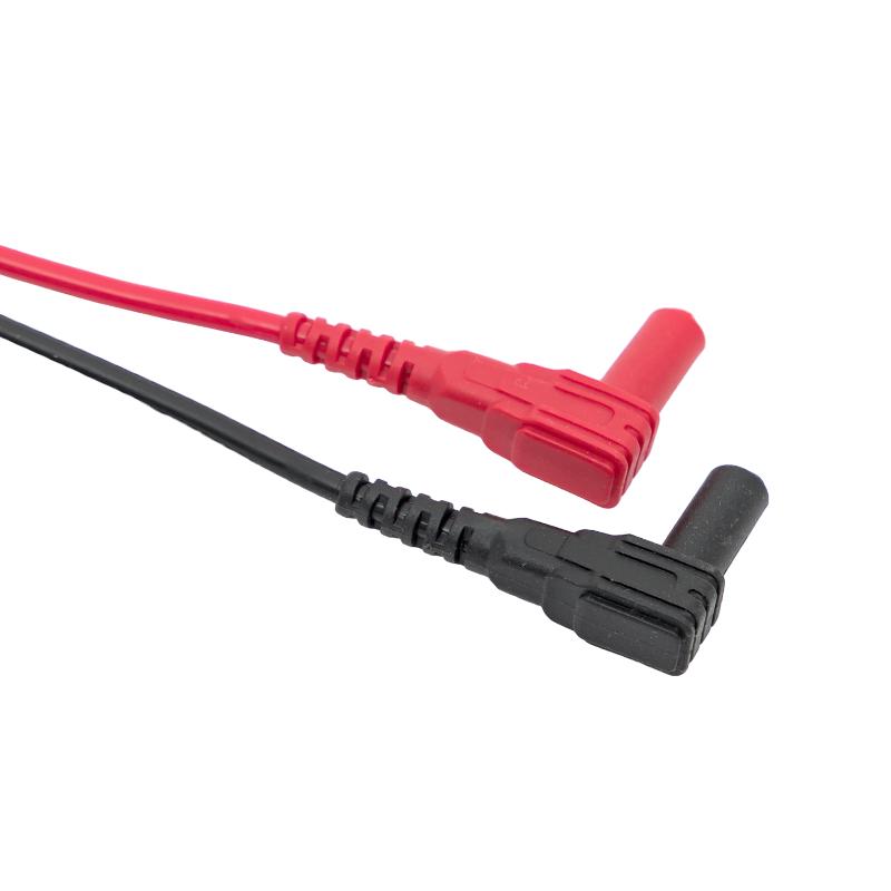 Комплект измерительных щупов TL3001 (1м)(20AWG) EKF Expert | TL3001 | EKF — миниатюра 5