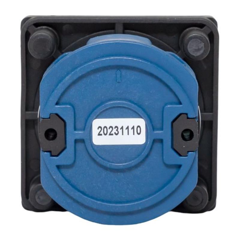 Переключатель кулачковый ПК-1-31 10А 1P "1-2" EKF PROxima | pk-1-31-10 | EKF — миниатюра 11
