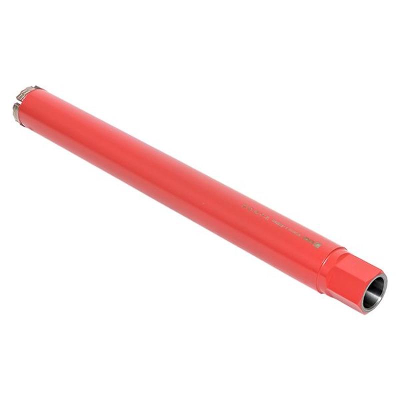 Коронка алмазная (проходка) WCHP-52/450 (1 ¼″ UNC) EKF Expert | wchp-sf52/450 | EKF — миниатюра 10