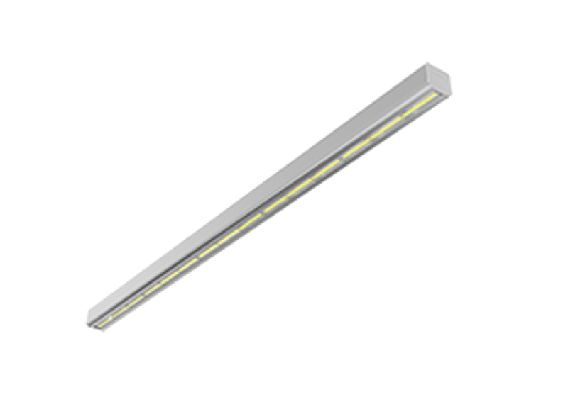 Светодиодный светильник Mercury LED Mall  885*66*58 мм 89градx115град 48W 4000К | V1-R0-70429-31L12-2304840 | VARTON — VARTON