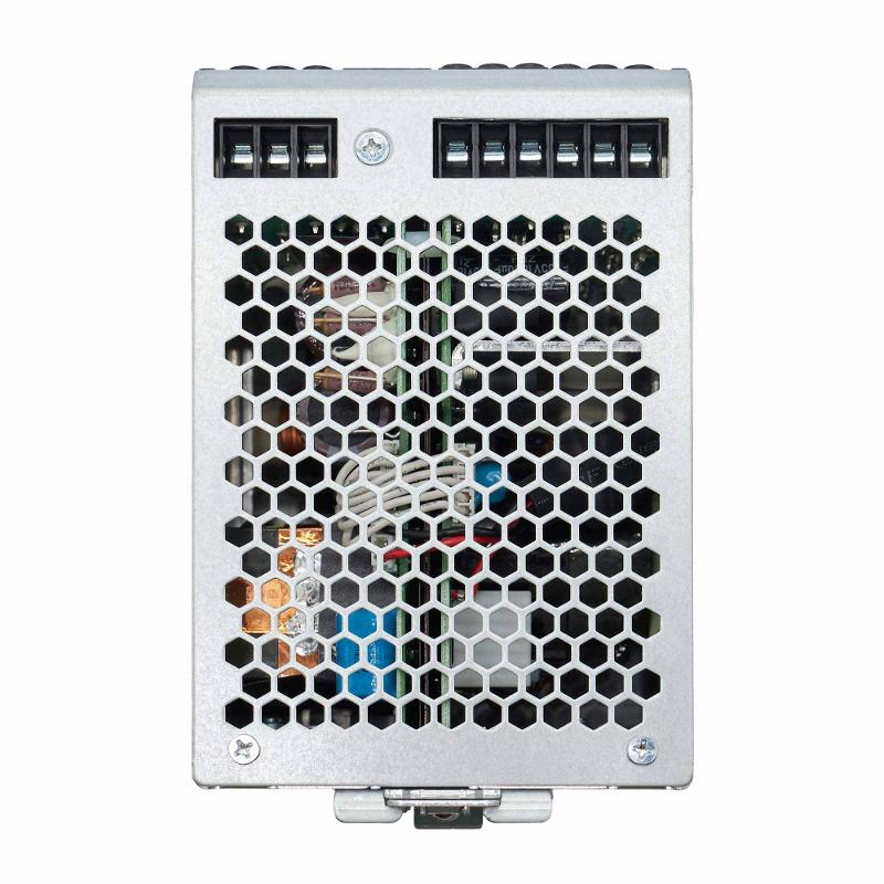 Источник питания "ECO POWER", однофазный, 480Вт, 20А, 24В | DPSL480W24V | DKC — миниатюра 5