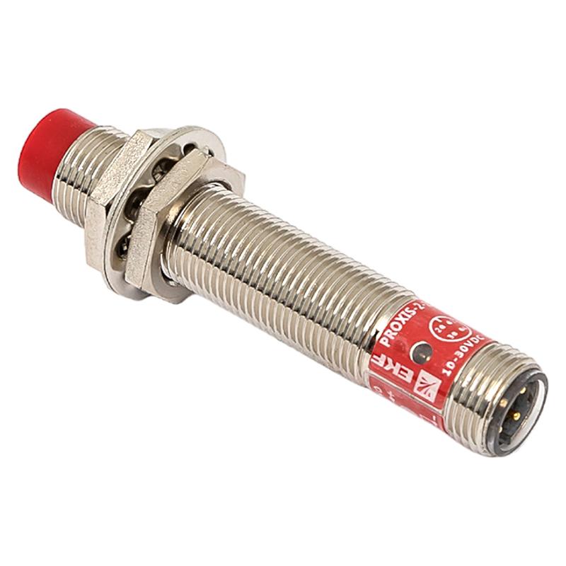 Индуктивный бесконтактный датчик PROXIS-2-12-04-P-NO-M12 | PROXIS-2-12-04-P-NO-M12 | EKF — миниатюра 3