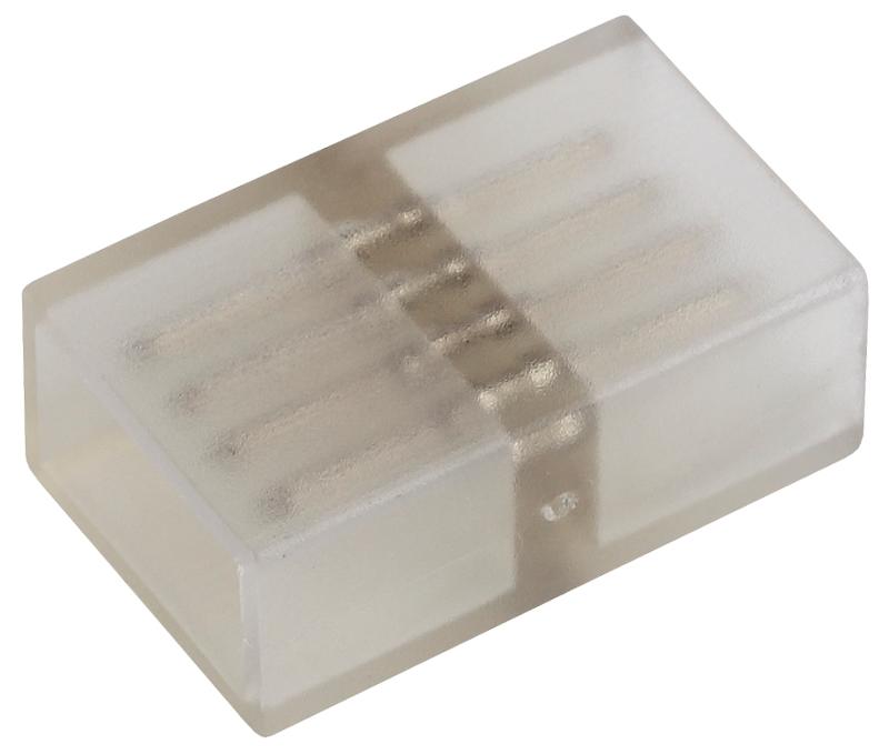 Коннектор соединительный для светодиодной ленты LED LS-connector-220-5050 | Б0004970 | ЭРА — ЭРА (Энергия света)