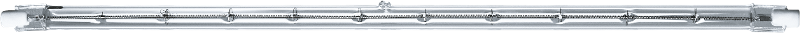 Лампа галогенная линейная КГ 2000Вт R7s J333mm | 94235 | Navigator — Navigator