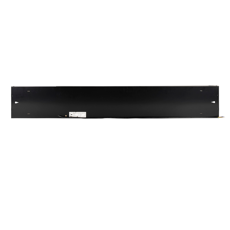 Светильник светодиодный линейный PSO-01  45w 4000K BLACK 1200x180 IP40  | .5051959 | Jazzway — миниатюра 4
