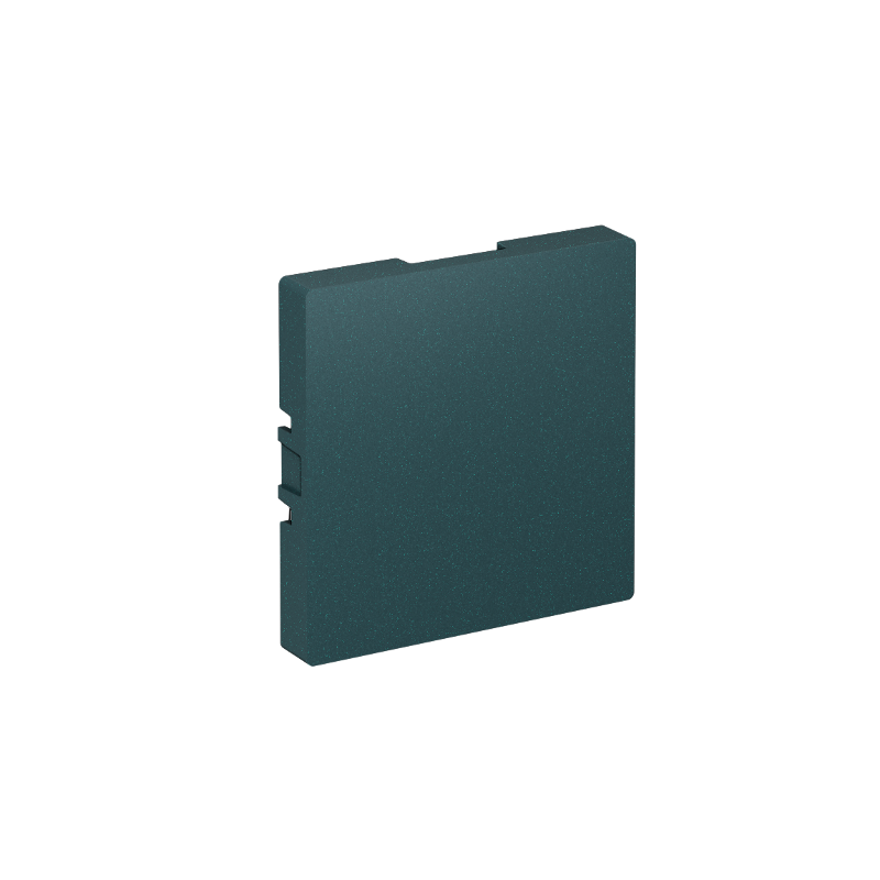 AtlasDesign Изумруд Заглушка | ATN000809 | SE — Systeme Electric