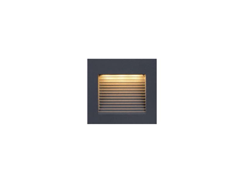 Светильник светодиодный архитектурный DECA LED 2 4000K | 1100500020 | Световые Технологии — миниатюра 1