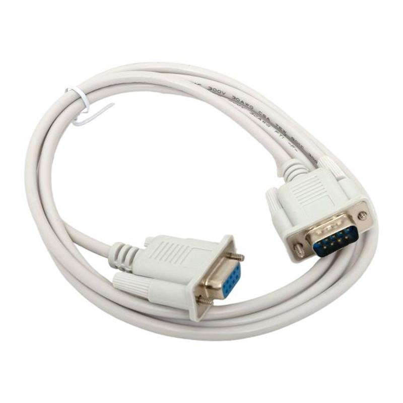 Преобразователь RS-232/485 в Ethernet, Modbus TCP/RTU/ASCII TSX |TSX-MC-232/485-TCP-MB|EKF — миниатюра 31