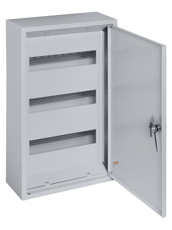 Щит распределительный навесной ЩРН-36 (520х310х120) IP31 | SQ0905-0015 | TDM — TDM ELECTRIC