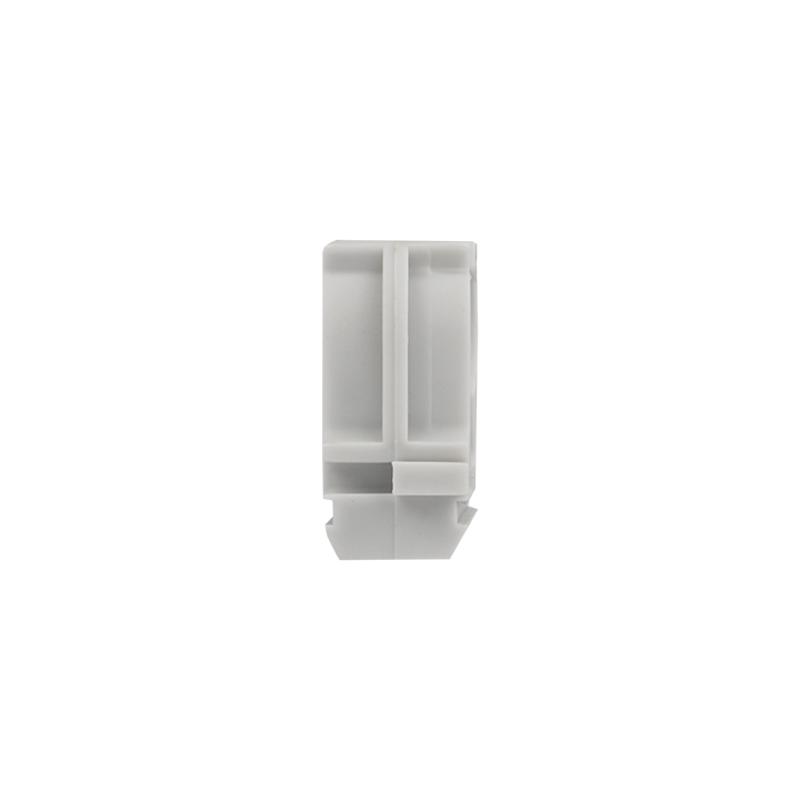 Крепеж-клипса d16мм (100шт.) Plast EKF PROxima | derj-z-16n | EKF — миниатюра 4