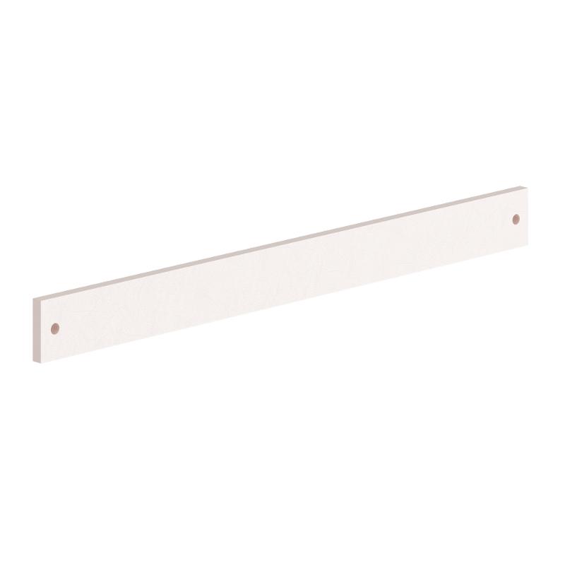Изолятор опорный перфорированный В=50мм, 600мм, 1шт | R5BBSDC06 | DKC — DKC (ДКС)