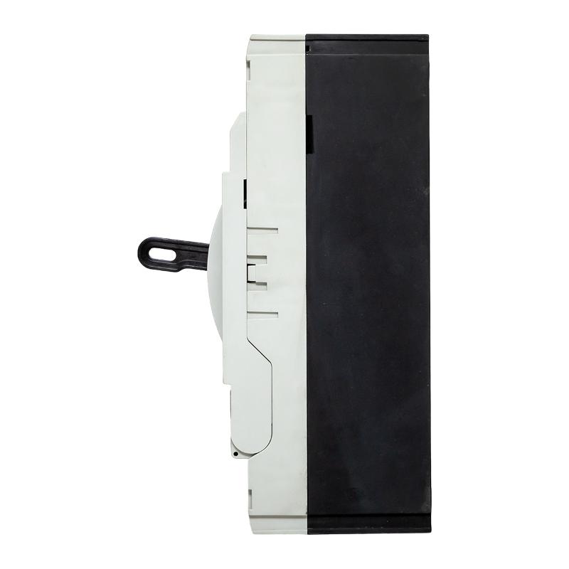 Выключатель автоматический AV POWER-3/3 315А 100kA TR AVERES | mccb-33-315H-TR-av | EKF — миниатюра 8