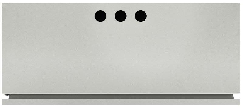  Щит с монтажной панелью металлический ЩМПг-5-0 У2 IP54 (1000х650х285) SIMPLE | Б0057152 | ЭРА — миниатюра 5