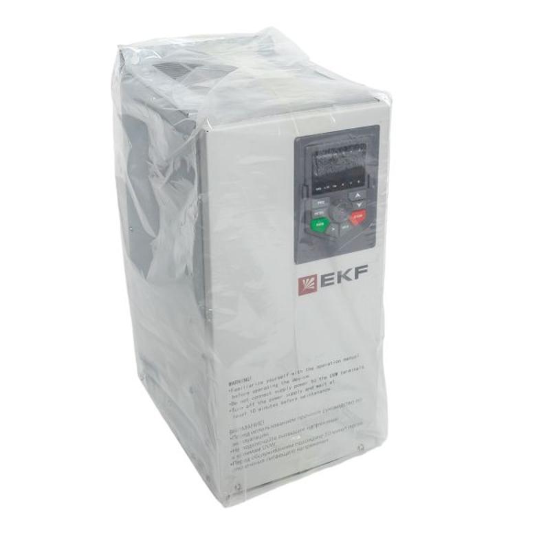 Преобразователь частоты PRO-Drive PD-90-FC-30K0-3 | PD-90-FC-30K0-3 | EKF — миниатюра 49