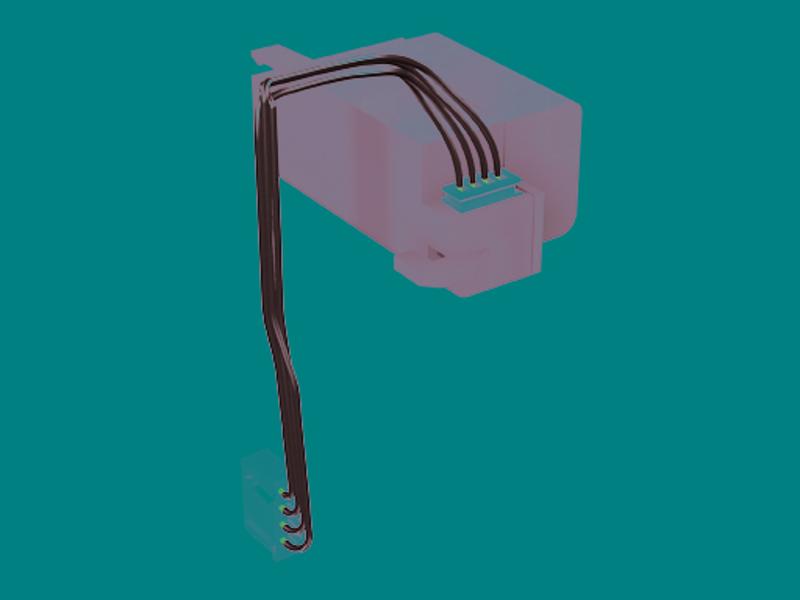 Модуль актуатор Ekip Com Actuator E1.2..E6.2 | 1SDA074166R1 | ABB — ABB