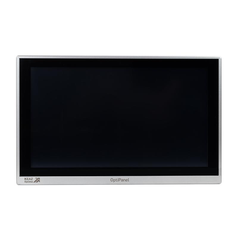 Панель оператора OptiPanel 1150-W-EWG | 351033 | КЭАЗ — КЭАЗ (Курский электроаппаратный завод)