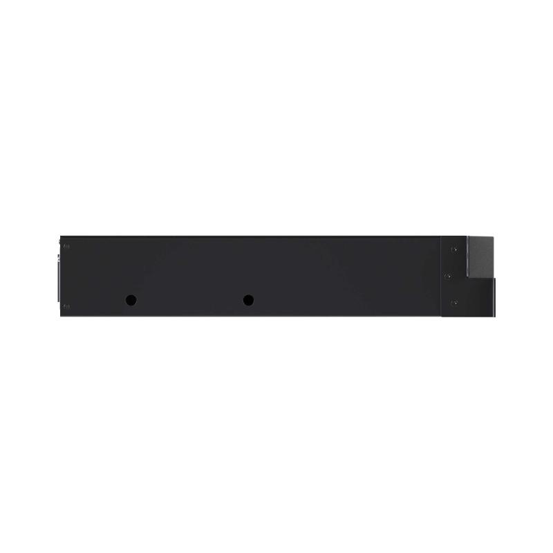 Онлайн ИБП Small Rackmount, 1 кВА, без АКБ, IEC C13 (6) | SMALLR1A0PI | DKC — миниатюра 6