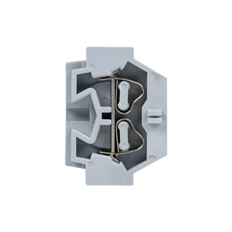 Миниклемма STB-1.5 18A серая PROxima | stb-m-1.5-gray | EKF — миниатюра 6