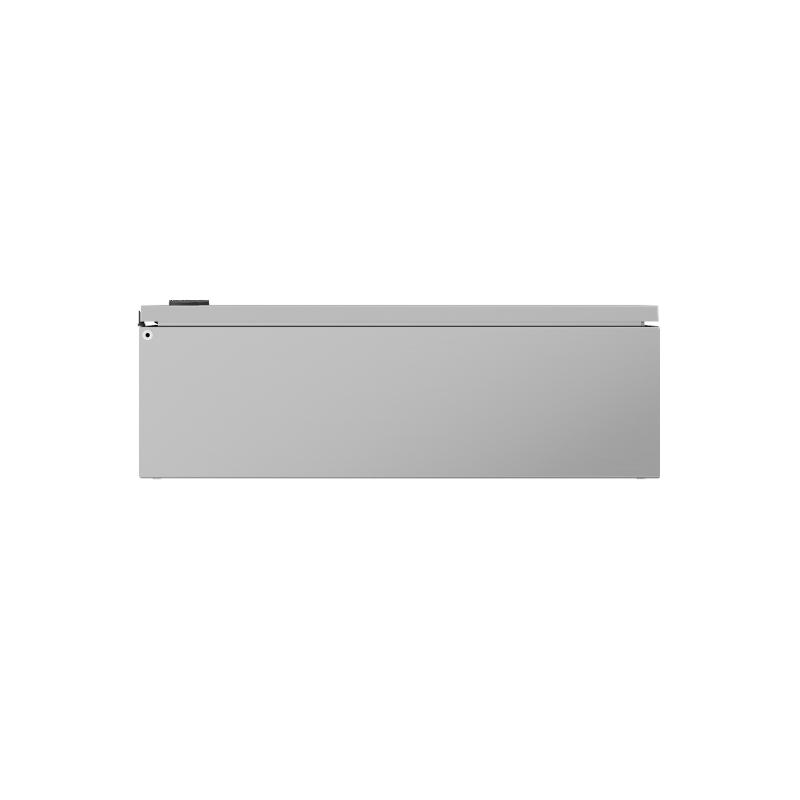 Корпус навесной STH с М/П из нержавеющей cтали AISI316 ВхШхГ 1200x600x200 мм, без фланца | R5STH1262-316 | DKC — миниатюра 4