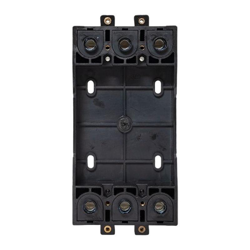 Панель втычная AV POWER-1/3TR заднего присоед. PID-1/3R 125А Averes | mccb-1TR-pin13R-125A | EKF — миниатюра 10