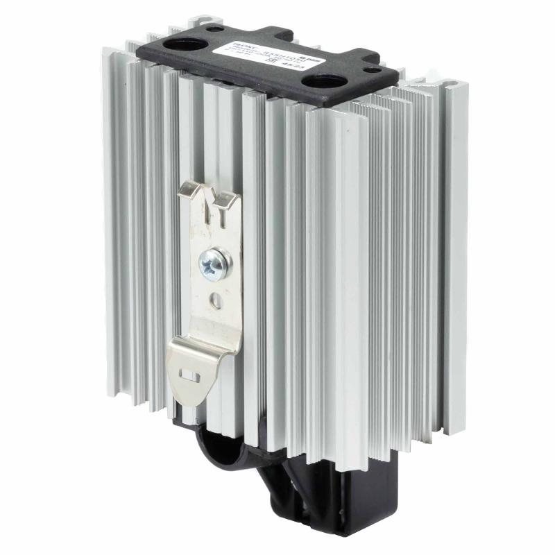 Обогреватель с клеммной колодкой,  P=50W | R5SHT050 | DKC — миниатюра 2