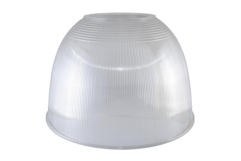 Рассеиватель ФСП 77-55 поликарб. Е27/Е40  | SQ0334-0006 | TDM — TDM ELECTRIC