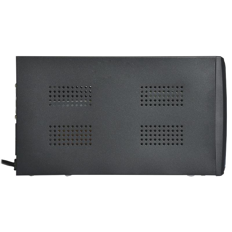 ITK ELECTRA ET ИБП 3кВА/1,8кВт с АКБ 4х9AH USB Schuko | EET-3000VA-1-004-S | ITK — миниатюра 3