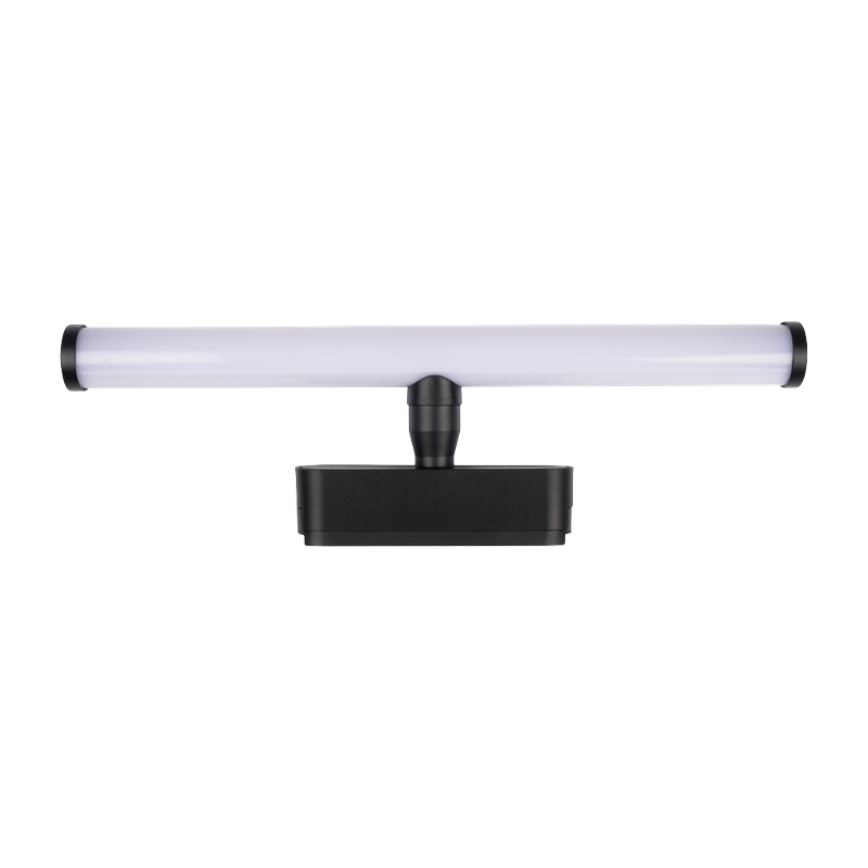Светильник светодиодный трековый магнитный MTR16  4208  8w 4000K 200° BL (чёрный) IP20   | .5056855 | Jazzway — фото 1 | Sento