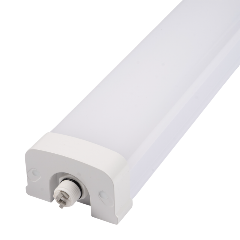 Светильник светодиодный промышленный линейный PWP-С3 1200 40w 4000K 4640Lm IP65 SHOPLIGHT (5лет.гар) | .5039346 | JAZZWAY — миниатюра 1