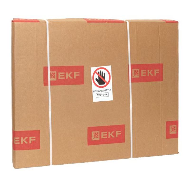 Цоколь к ВРУ Unit S (Вх800х600) IP31 PROxima | mb15-08-02-07 | EKF — миниатюра 12
