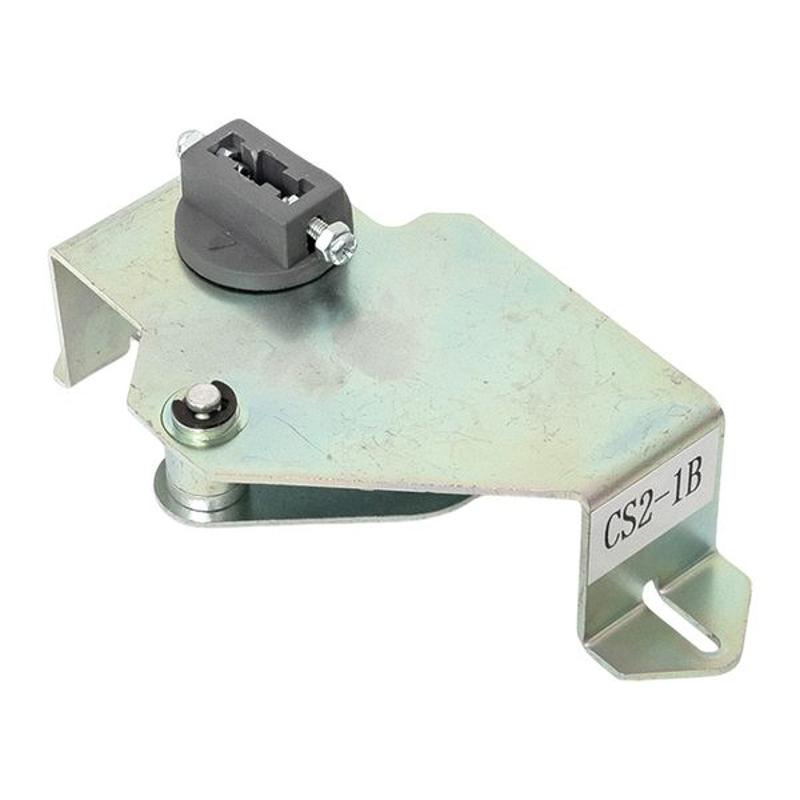 AV POWER-1 Ручной поворотный привод CS2 для TR | mccb-1-CS2-TR-av | EKF — миниатюра 4