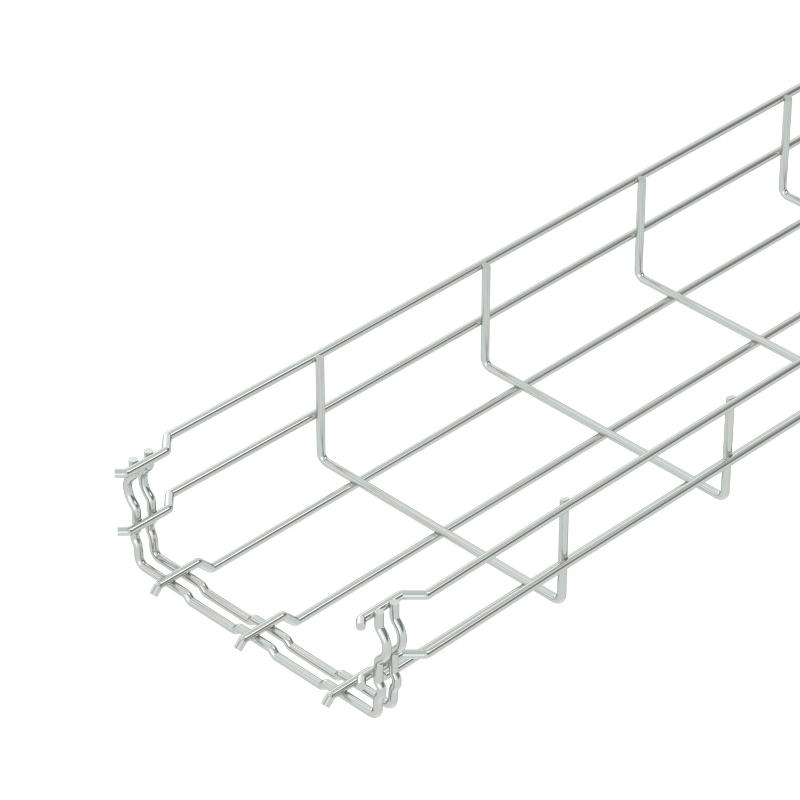 Проволочный лоток OBO GR-Magic, 55x150x3000 (GRM 55 150 G) | 6001444 | OBO Bettermann — OBO Bettermann